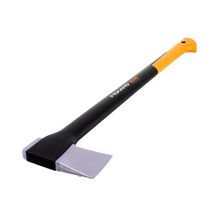 Fiskars X21 hacha 2x hacha de dividir - L 3D 71cm (2x 1015642)