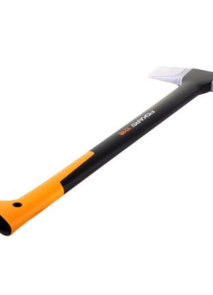 Fiskars X21 hacha 2x hacha de dividir - L 3D 71cm (2x 1015642)