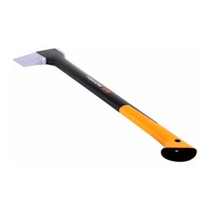 Fiskars X21 hacha 2x hacha de dividir - L 3D 71cm (2x 1015642)
