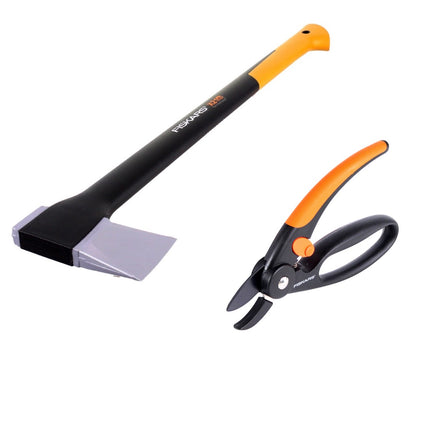 Fiskars