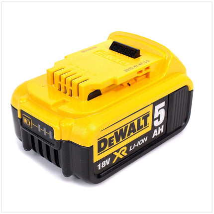 Akumulator Dewalt DCB 184 18 V 5 Ah / 5000 mAh XR Li-Ion