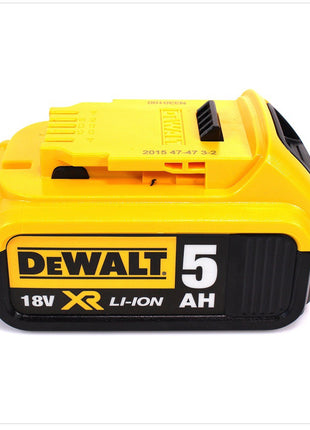 Akumulator Dewalt DCB 184 18 V 5 Ah / 5000 mAh XR Li-Ion