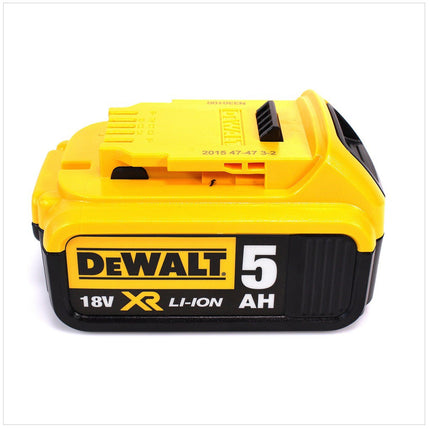 Akumulator Dewalt DCB 184 18 V 5 Ah / 5000 mAh XR Li-Ion