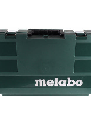 Martillo combinado a batería Metabo KHA 18 LTX 18V + 1x batería 4.0Ah + cargador + estuche