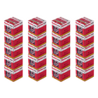 Taco de expansión Fischer DUOPOWER 10x50mm 1000 piezas (20x 555010)