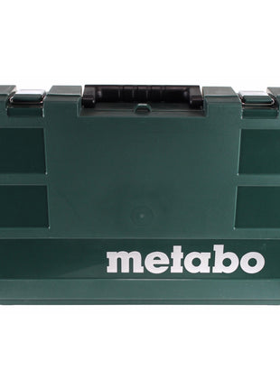 Martillo combinado a batería Metabo KHA 18 LTX 18V + 2x baterías 5.5Ah + cargador + estuche