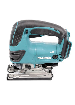 Makita DJV 180 SF1 Akku Stichsäge 18V + 1x Akku 3,0Ah + Ladegerät + 21x Stichsägeblatt