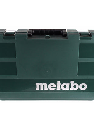 Martillo combinado a batería Metabo KHA 18 LTX 18V + 1x batería 8.0Ah + cargador + estuche