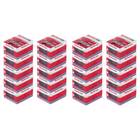 Tacos para placas de yeso Fischer DUOBLADE 44mm 1000 piezas (20x 545675)