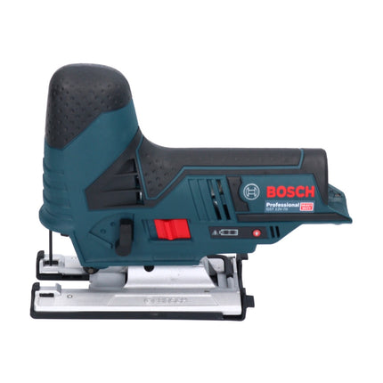 Bosch GST 12V-70 Professional Cordless Jigsaw Solo in L-Boxx ( 06015A1002 ) - without battery, without charger