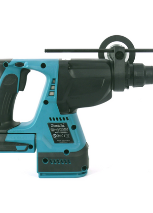 Makita DHR 242 F1J akumulatorowa wiertarko-wkrętarka 18V 2.0J SDS-plus Brushless + 1x akumulator 3.0Ah + Makpac - bez ładowarki