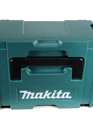 Makita DHR 242 F1J Marteau perforateur sans fil 18V 2,0J SDS-plus Brushless + 1x batterie 3,0Ah + Makpac - sans chargeur