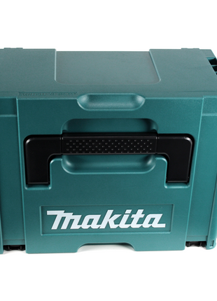 Makita DHR 242 RF1J Akku Bohrhammer 18V 2,4J SDS-plus Brushless + 1x Akku 3,0Ah + Ladegerät + Makpac