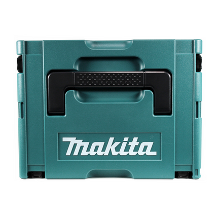 Makita DHR 242 RM1J Marteau perforateur sans fil 18V 2,0J SDS-plus Brushless + 1x batterie 4,0Ah + chargeur + Makpac