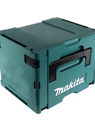 Makita DHR242T1J Marteau perforateur sans fil 2,0J SDS-plus 18V  + 1x Batterie 5,0Ah + Coffret Makpac - sans chargeur