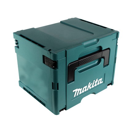 Martillo perforador sin cable Makita DHR 242 T1J 18V 2.0J SDS-plus Brushless + 1x batería recargable 5.0Ah + Makpac - sin cargador