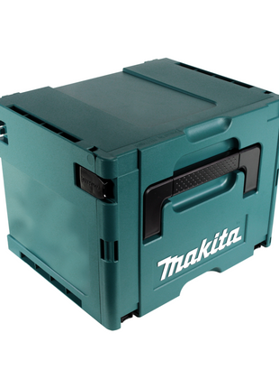 Makita DHR 242 RTJ Marteau perforateur sans fil 2,0J SDS-plus 18V  + 2x Batteries 5,0Ah + Chargeur + Coffret Makpac