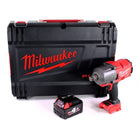 Clé à chocs sans fil Milwaukee M18 ONEFHIWF34 401 3/4