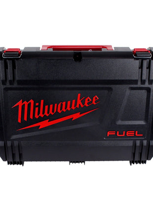 Clé à chocs sans fil Milwaukee M18 ONEFHIWF34 401X 3/4" 18V 1627Nm + 1x batterie 4,0Ah + chargeur + boitier HD