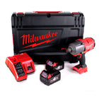 Milwaukee M18 ONEFHIWF34 402X Akku-Schlagschrauber 3/4