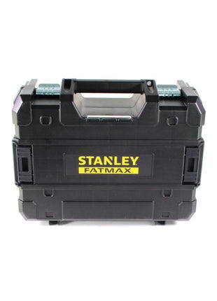 Láser de línea Stanley FatMax X3G 360 grados 35m verde (FMHT1-77356)