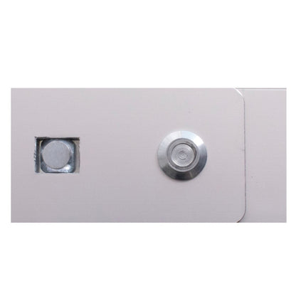 Ángulo de construcción Stanley plegable de aluminio 172x122cm Ángulo de 45° / 90° (1-45-013)