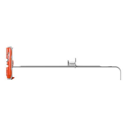 Taco de cavidad Fischer DUOTEC 10 50mm 100 piezas (2x 537258)