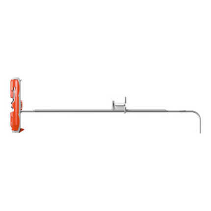 Taco de cavidad Fischer DUOTEC 10 50mm 250 piezas (5x 537258)