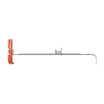 Taco de cavidad Fischer DUOTEC 10 50mm 500 piezas (10x 537258)