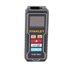 Stanley TLM99SI Telémetro láser Dispositivo de medición láser de 35 m Bluetooth IP40 (STHT1-77361)