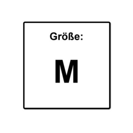 Dräger X-plore 3500 M Máscara de protección respiratoria / Filtro de bayoneta / Tamaño M - Sin filtro incluido