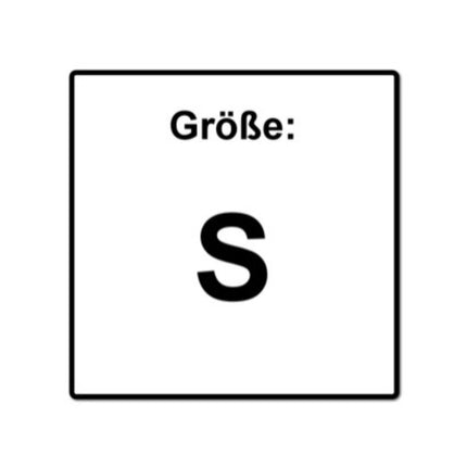 Mascarilla respiratoria Dräger X-plore 3500 S media mascarilla para filtro de bayoneta talla S+