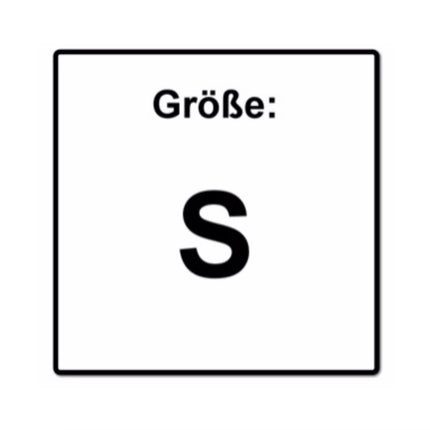 Dräger X-plore 3300 S Máscara de protección respiratoria / Filtro de bayoneta / Tamaño S - Sin filtro incluido