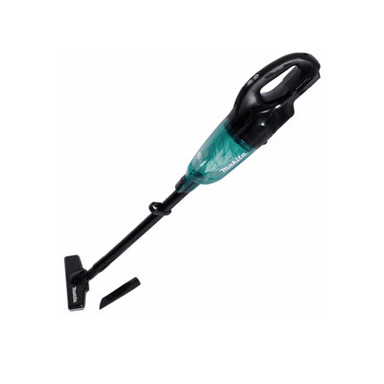 Makita DCL 281 FZB Aspirateur sans fil 18 V Solo - sans batterie, sans chargeur