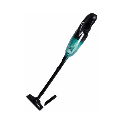 Makita DCL 281 FZB Aspirateur sans fil 18 V Solo - sans batterie, sans chargeur