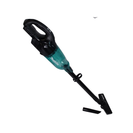 Makita DCL 281 FZB Aspirateur sans fil 18 V Solo - sans batterie, sans chargeur