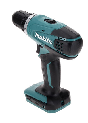 Makita DF 347 D (Serie G) Taladro inalámbrico 14,4 V 30 Nm Solo - sin batería, sin cargador