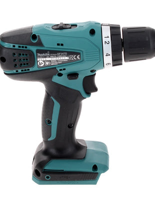 Makita DF 347 D ( G Serie ) Akku Bohrschrauber 14,4 V 30 Nm Solo - ohne Akku, ohne Ladegerät