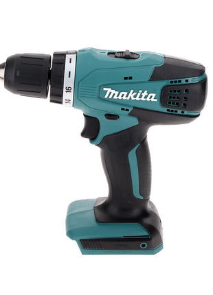 Makita DF 347 D ( G Serie ) Akku Bohrschrauber 14,4 V 30 Nm Solo - ohne Akku, ohne Ladegerät