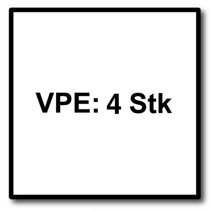 Dräger 4x X-plore Rd40 filtro respiratorio A2B2E2K2 Hg P3 RD (4x 6738797) EN148-1 para máscara completa X-plore 6000