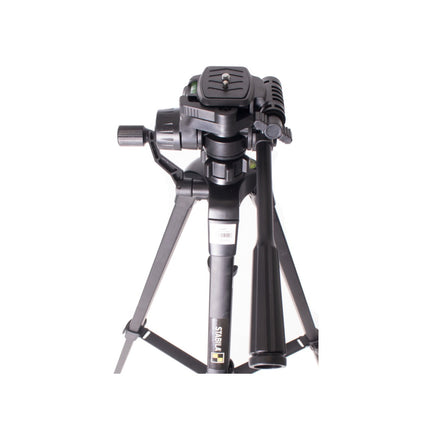 Stabila LD 520 Laser Entfernungsmesser ( 18562 ) + Kurbelsäulenstativ ST-K-S ( 19242 )