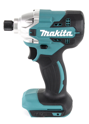 Makita DTD 156 G1J Akku Schlagschrauber 18V 155Nm + 1x Akku 6,0Ah + Makpac - ohne Ladegerät - Toolbrothers