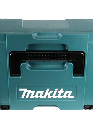 Makita DTD 156 G1J Akku Schlagschrauber 18V 155Nm + 1x Akku 6,0Ah + Makpac - ohne Ladegerät - Toolbrothers