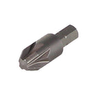 Wiha Bit PZ4 x 32mm ( 7012Z ) - Toolbrothers