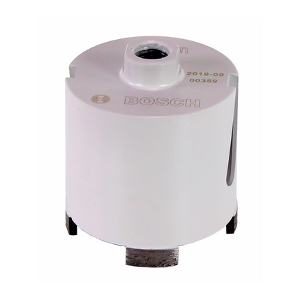 Vástago hexagonal Bosch para brocas M16 + Lo mejor para broca de vaso universal 68 mm + 82 mm M16