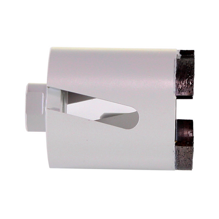 Bosch Best para broca de vaso universal 68mm M16 + eje SDS-plus para brocas huecas M16