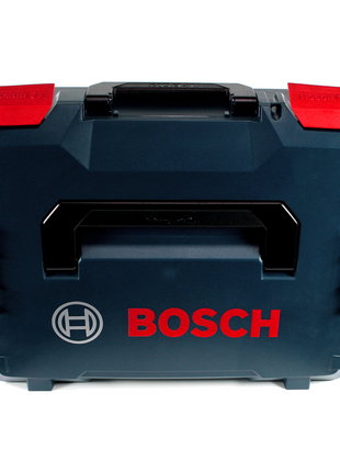 Marteau perforateur Bosch GBH 4-32 DFR 900W 4.2J SDS-plus + arbre SDS-plus + douilles foret M16 68mm + 82mm + L-Boxx