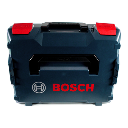 Taladro percutor Bosch GBH 4-32 DFR 900W 4.2J SDS-plus + eje SDS-plus + vasos broca M16 68mm + 82mm + L-Boxx