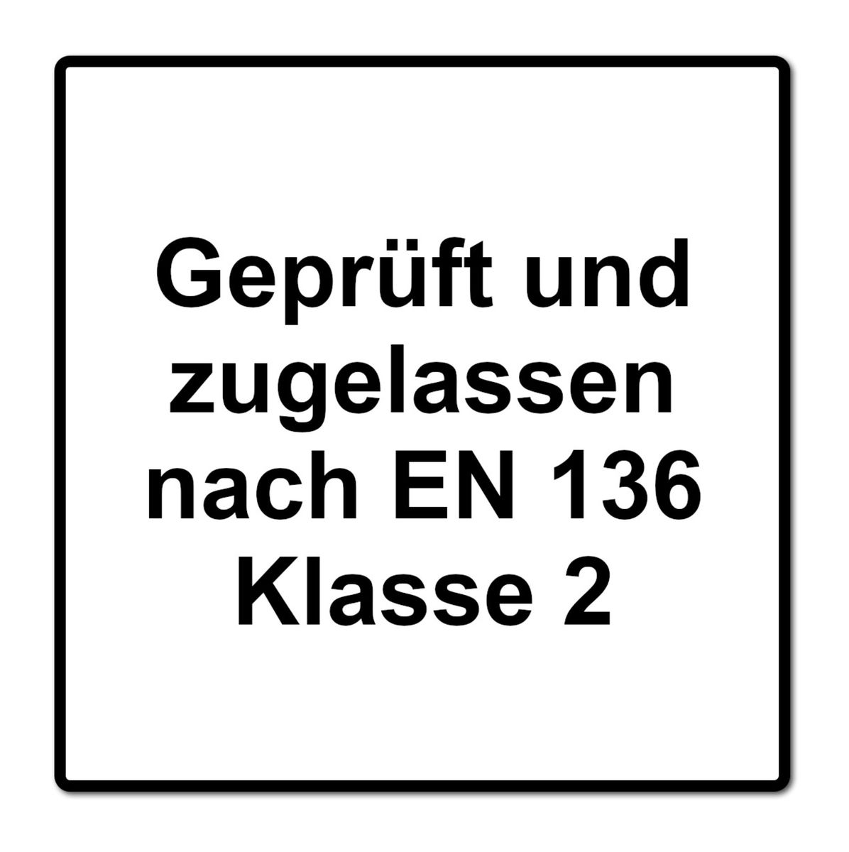 Mascarilla facial Dräger X-plore 6300 (R55800) EN 148-1 / EN 136 Clase 2 +