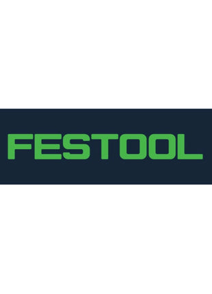 Festool Systainer Set SYS3 M 112 (204840) + SYS3 M 137 (204841) + SYS3 M 187 (204842) + SYS3 ORG M 89 Organzier (204853) acoplable